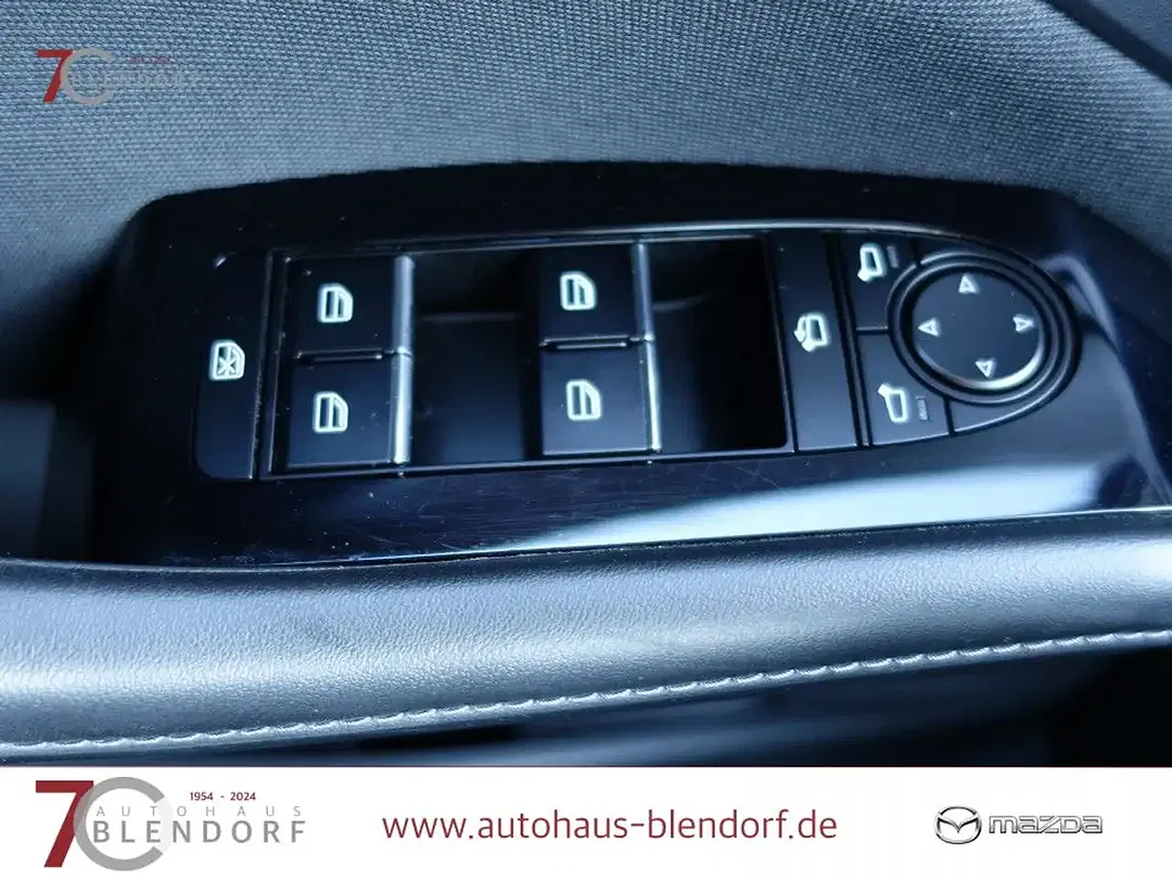 Mazda CX-30 Selection - Thumbnail 11