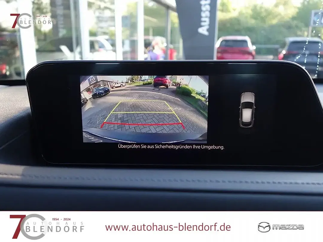 Mazda CX-30 Selection - Thumbnail 12