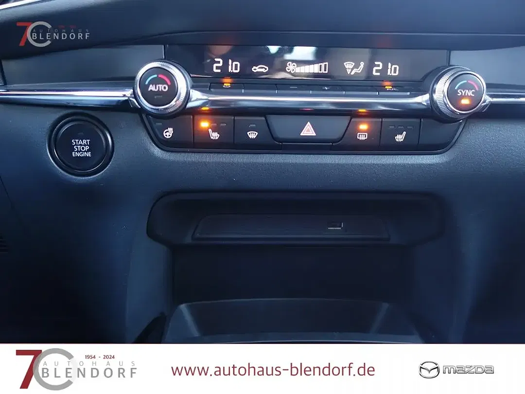 Mazda CX-30 Selection - Thumbnail 13