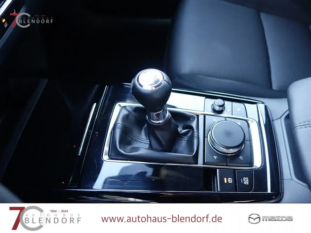 Mazda CX-30 Selection - Thumbnail 14