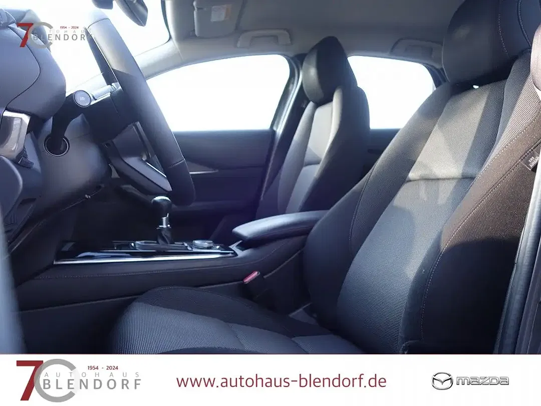 Mazda CX-30 Selection - foto 15