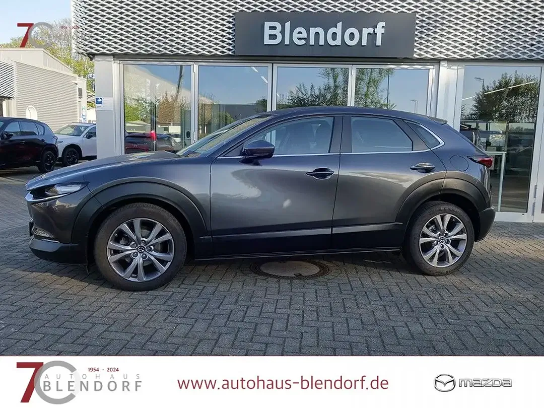 Mazda CX-30 Selection - Thumbnail 3