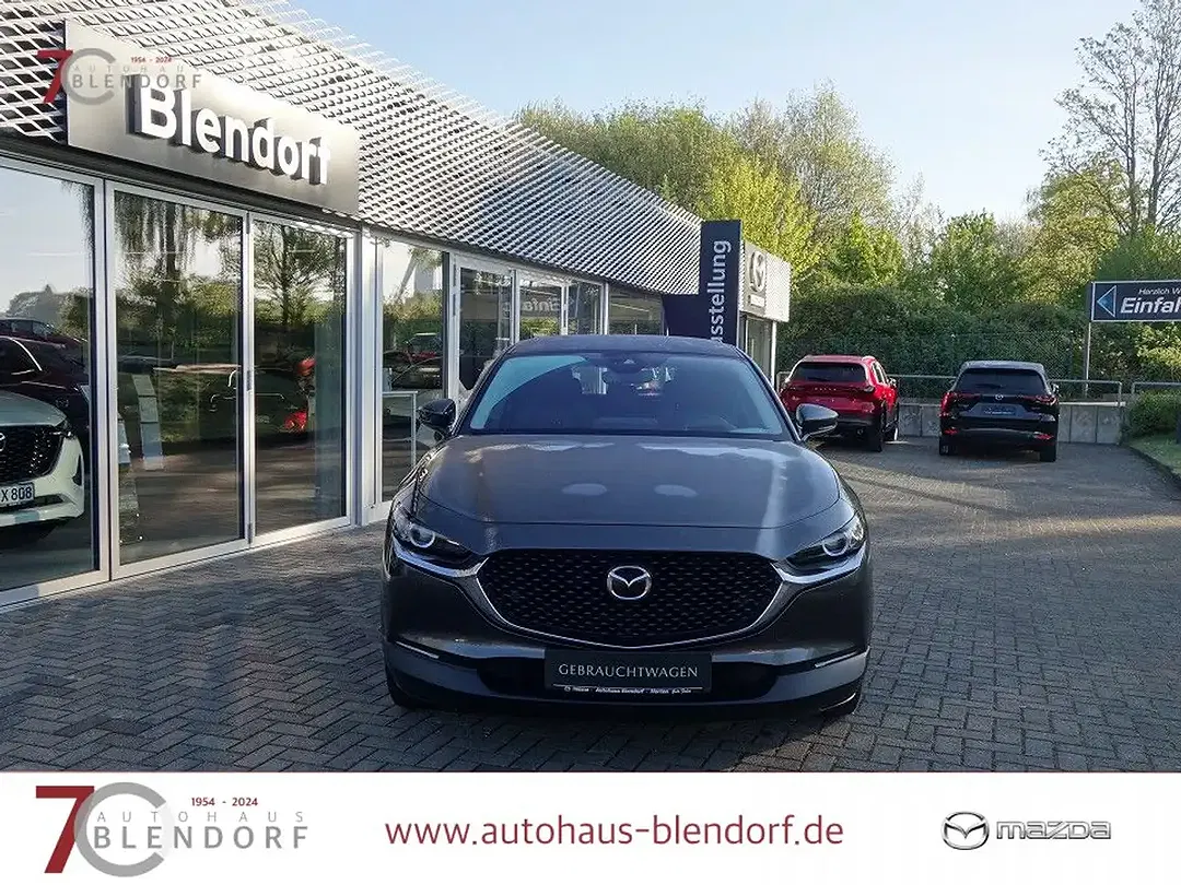 Mazda CX-30 Selection - Thumbnail 4