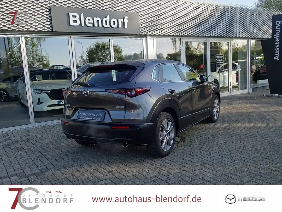 Mazda CX-30 Selection - Thumbnail 5