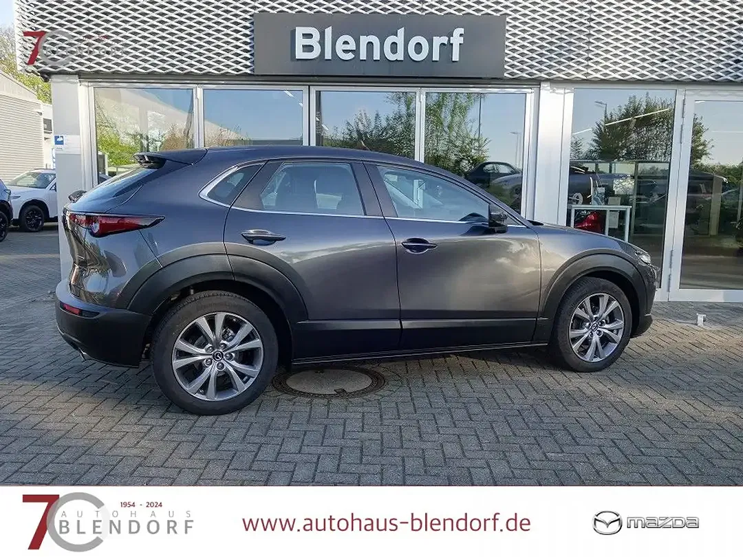 Mazda CX-30 Selection - Thumbnail 6