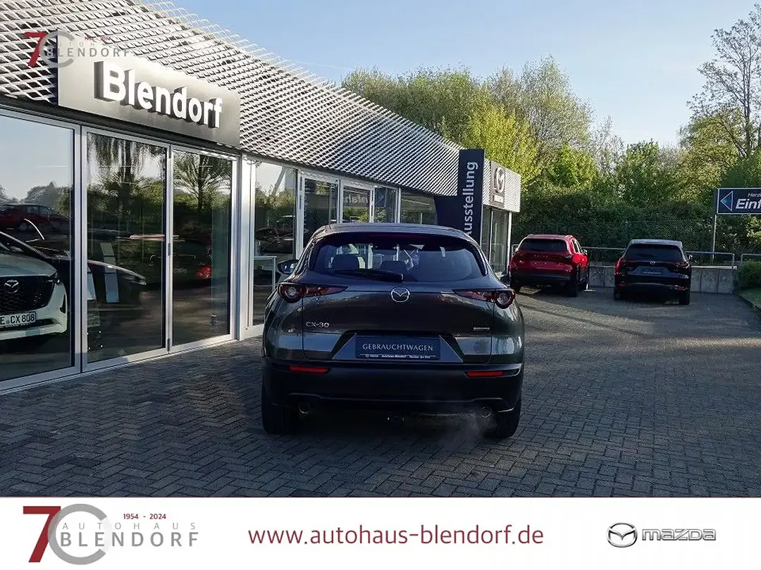 Mazda CX-30 Selection - Thumbnail 7