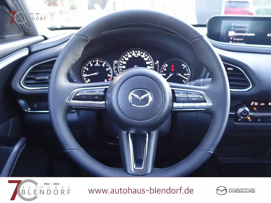 Mazda CX-30 Selection - Thumbnail 8