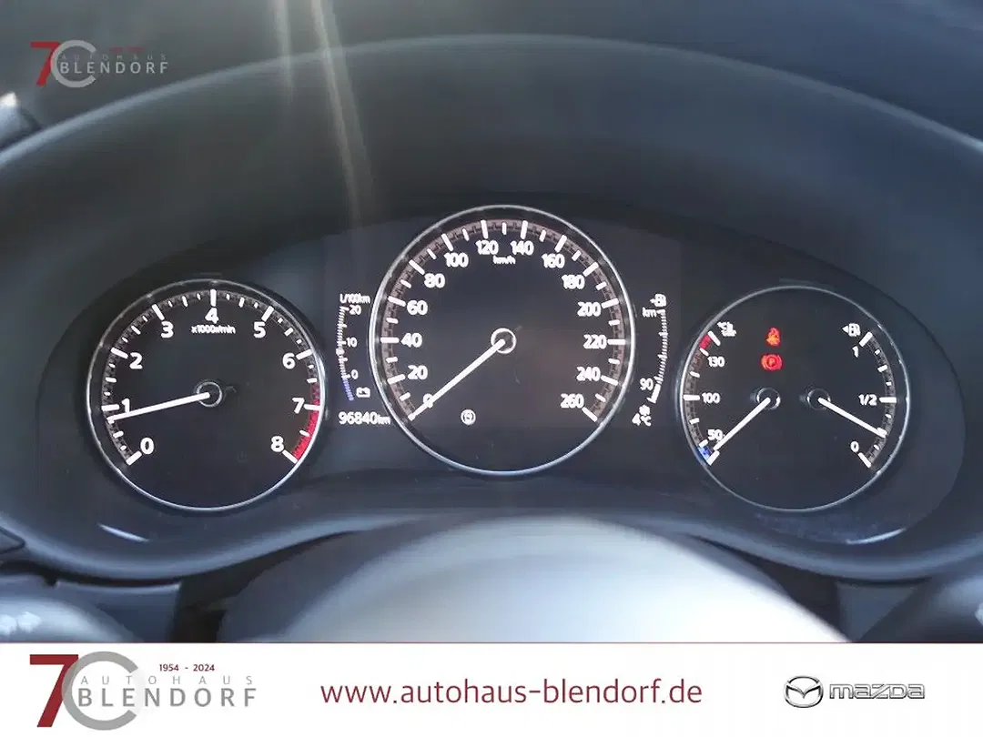 Mazda CX-30 Selection - Thumbnail 9