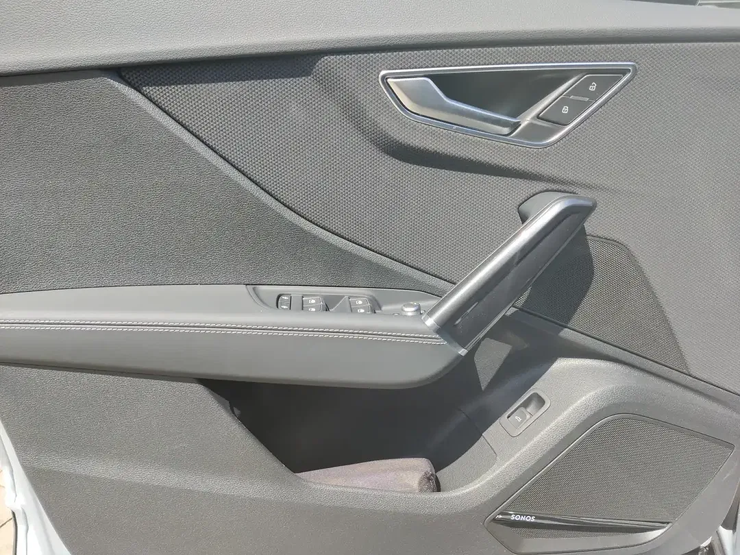 Audi SQ2 2.0 TFSI quattro Matrix LED - Thumbnail 13
