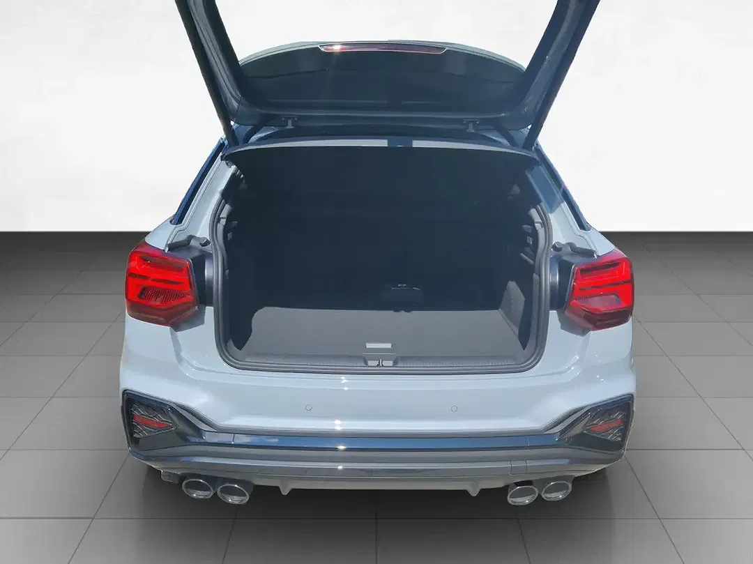 Audi SQ2 2.0 TFSI quattro Matrix LED - Thumbnail 14