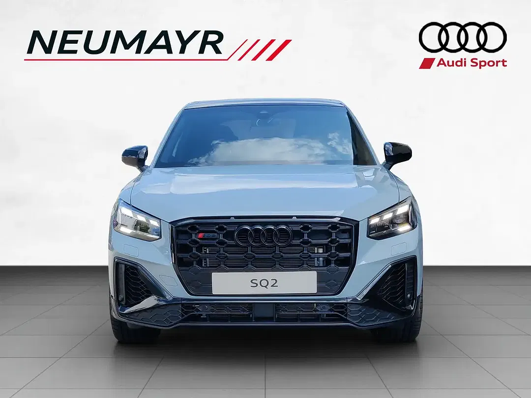 Audi SQ2 2.0 TFSI quattro Matrix LED - foto 2