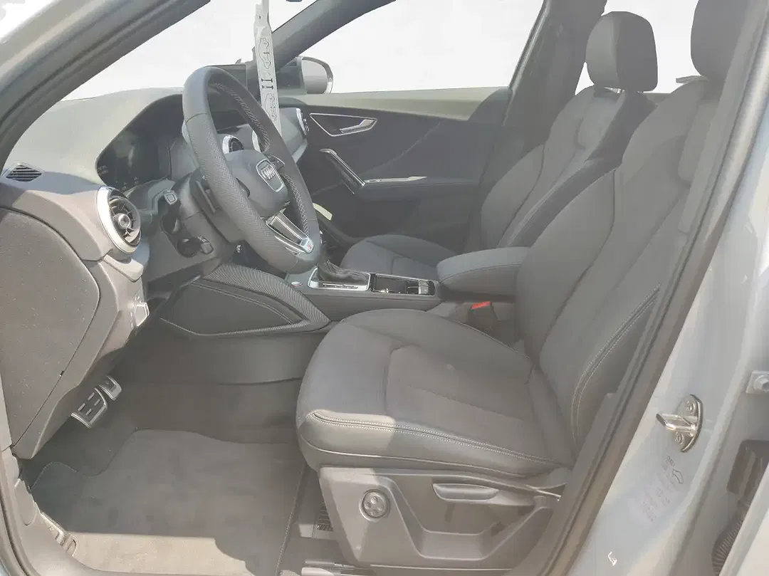 Audi SQ2 2.0 TFSI quattro Matrix LED - Thumbnail 6