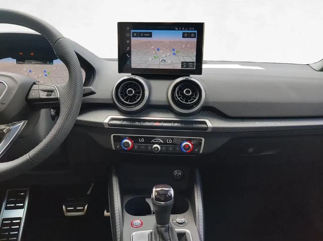Audi SQ2 2.0 TFSI quattro Matrix LED - Thumbnail 9