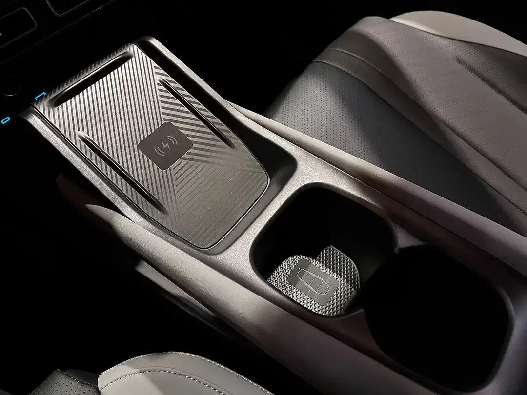 BYD Dolphin Surf Comfort - Thumbnail 14
