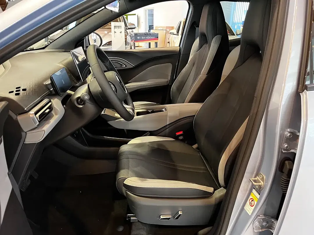BYD Dolphin Surf Comfort - Thumbnail 15
