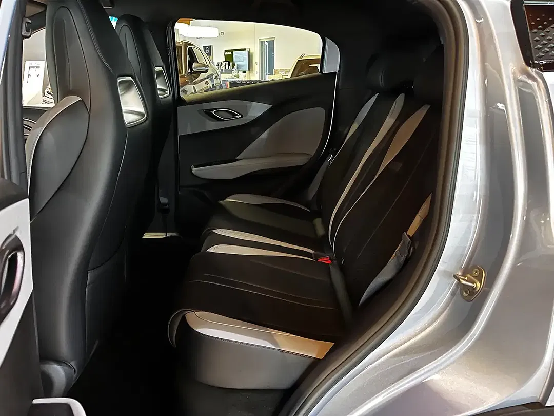 BYD Dolphin Surf Comfort - Thumbnail 16