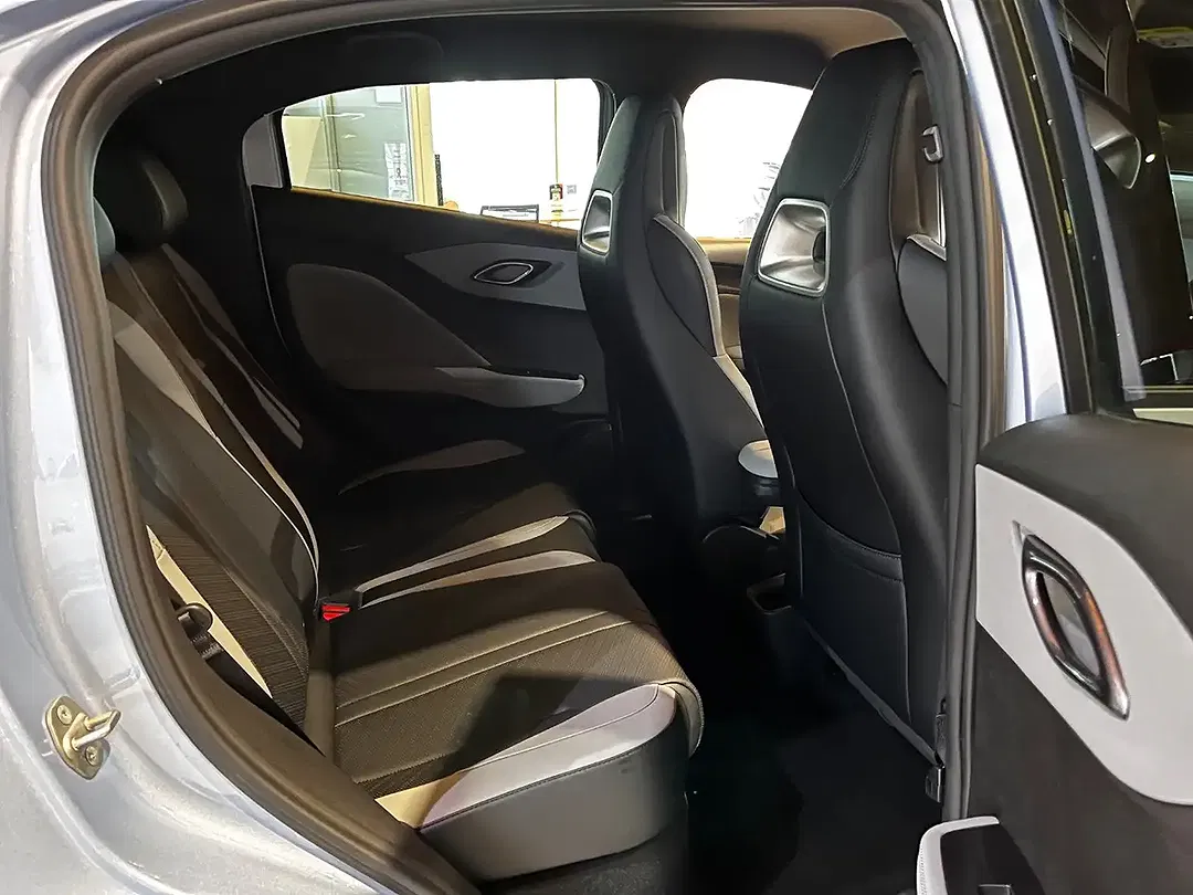 BYD Dolphin Surf Comfort - Thumbnail 17