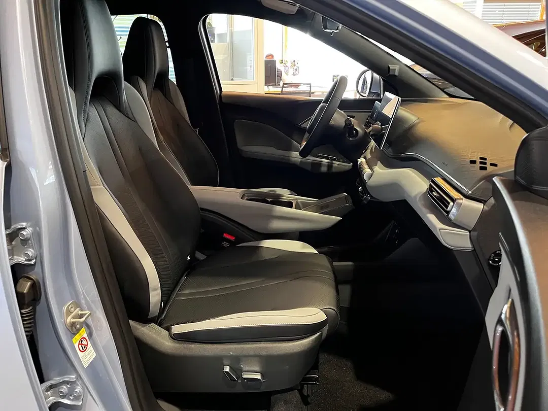 BYD Dolphin Surf Comfort - Thumbnail 18