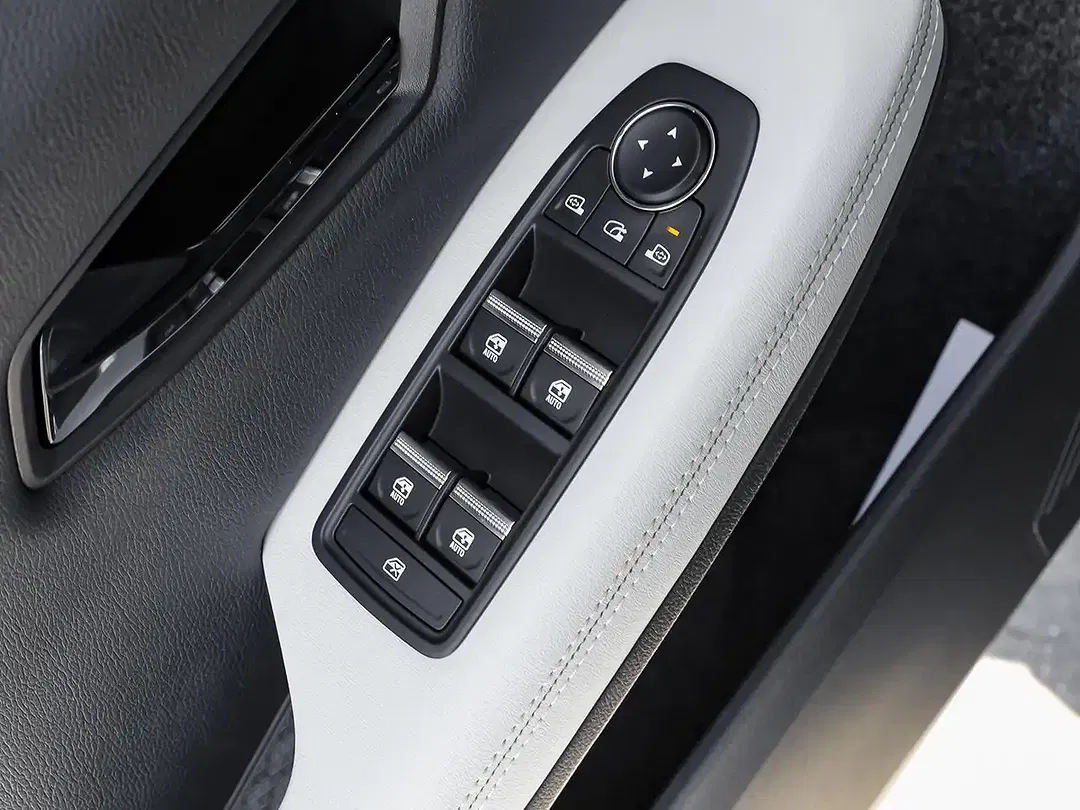 Renault Scenic Iconic - Thumbnail 11