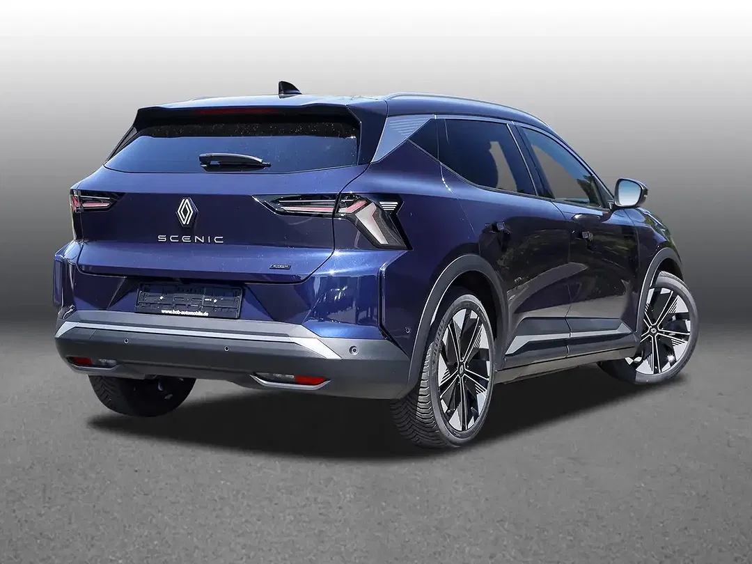 Renault Scenic Iconic - foto 2