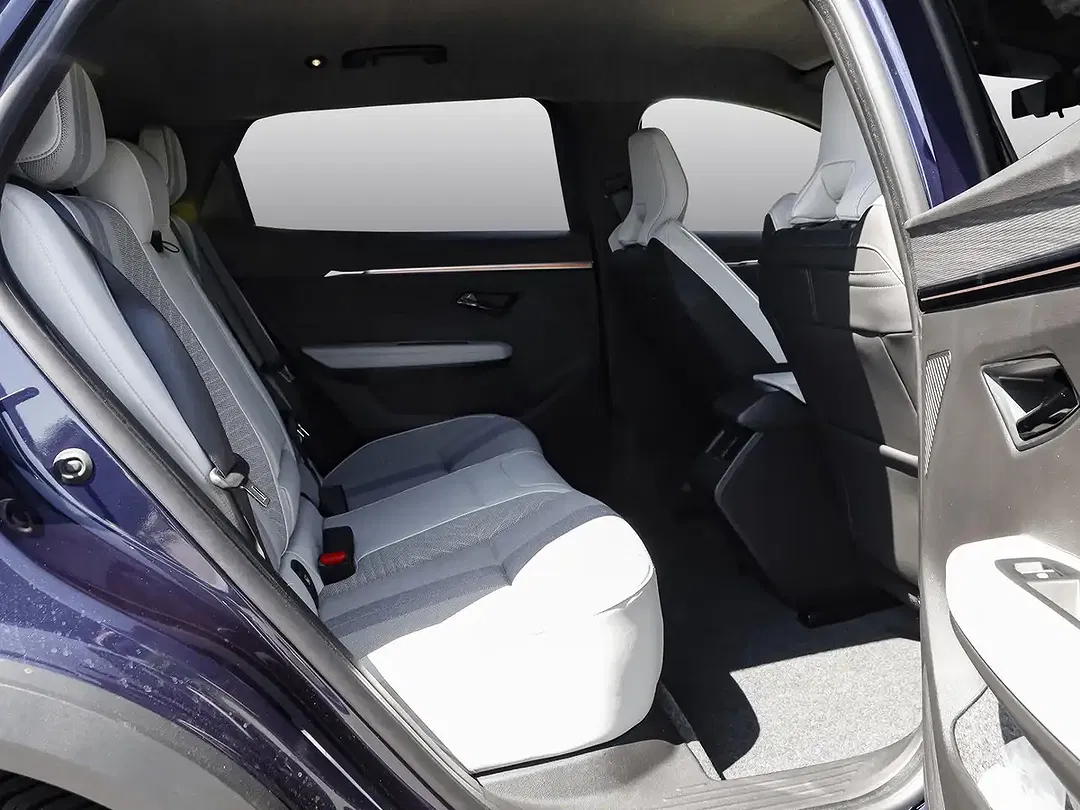 Renault Scenic Iconic - Thumbnail 4
