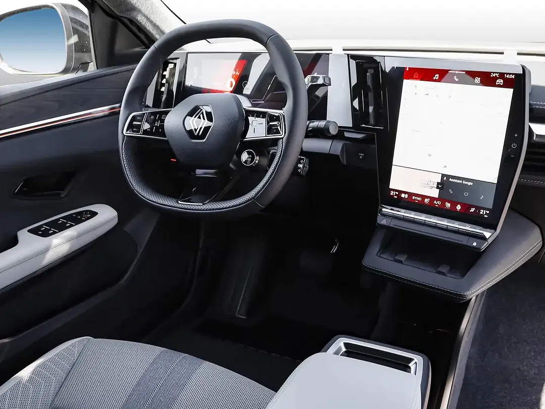 Renault Scenic Iconic - Thumbnail 5