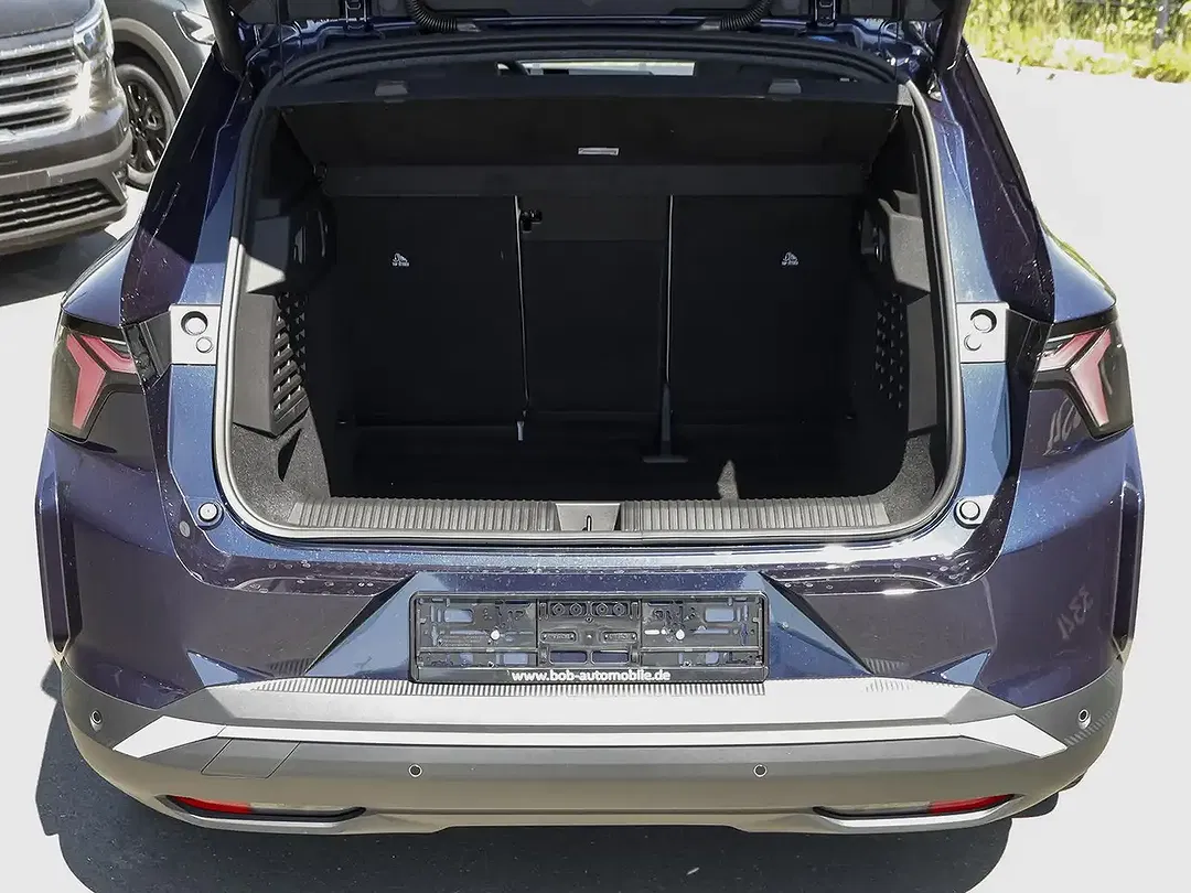 Renault Scenic Iconic - Thumbnail 7