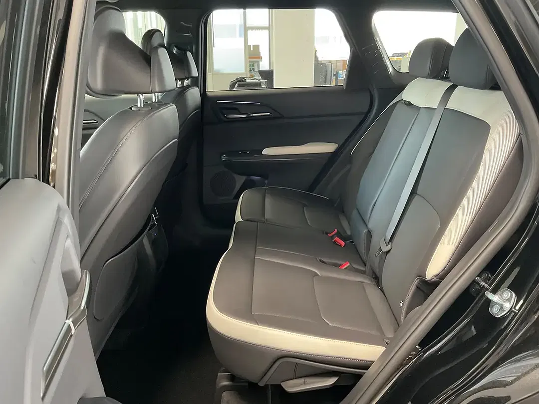 Kia EV5 81.4 kWh AWD Earth - Thumbnail 8