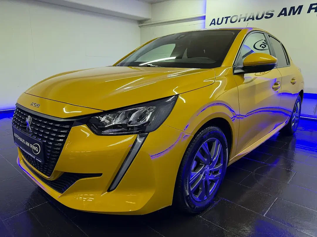 Peugeot 208 Active - Afbeelding 1