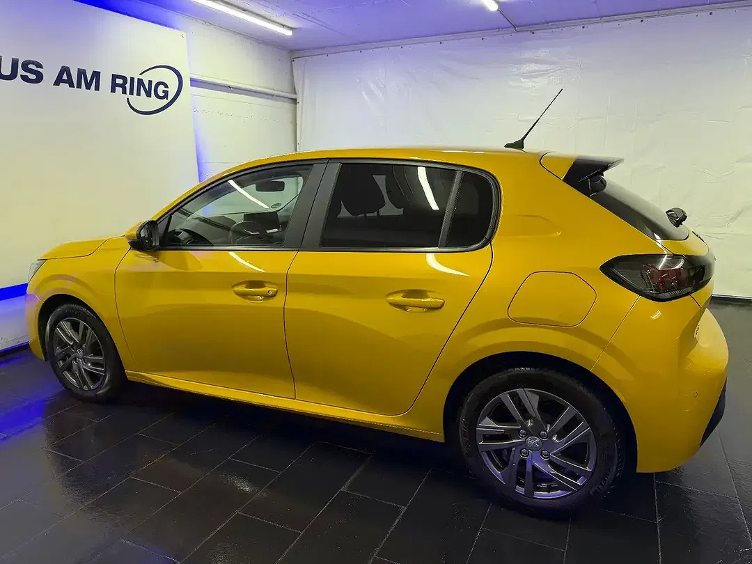 Peugeot 208 Active - Thumbnail 10