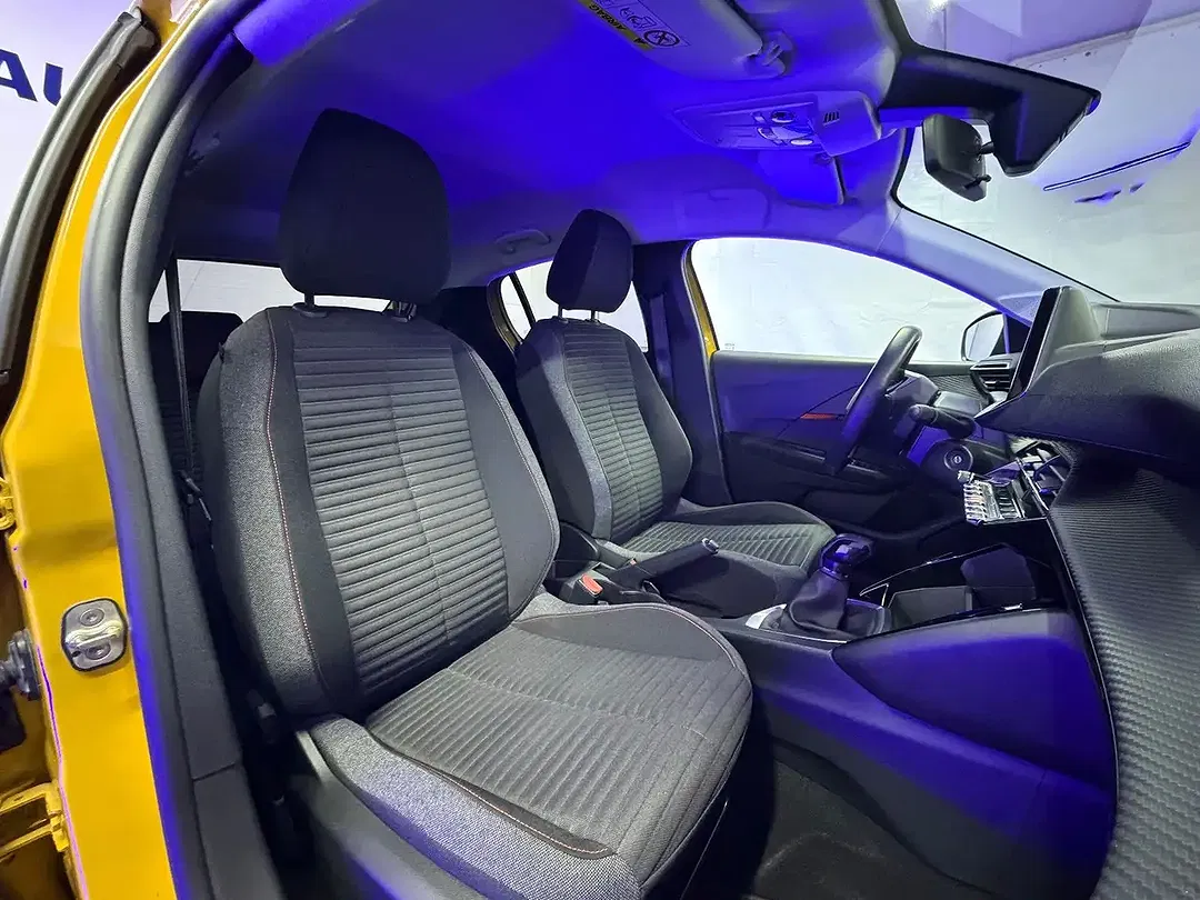 Peugeot 208 Active - Thumbnail 11