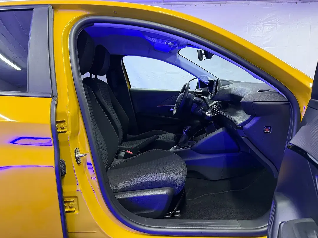 Peugeot 208 Active - Thumbnail 12