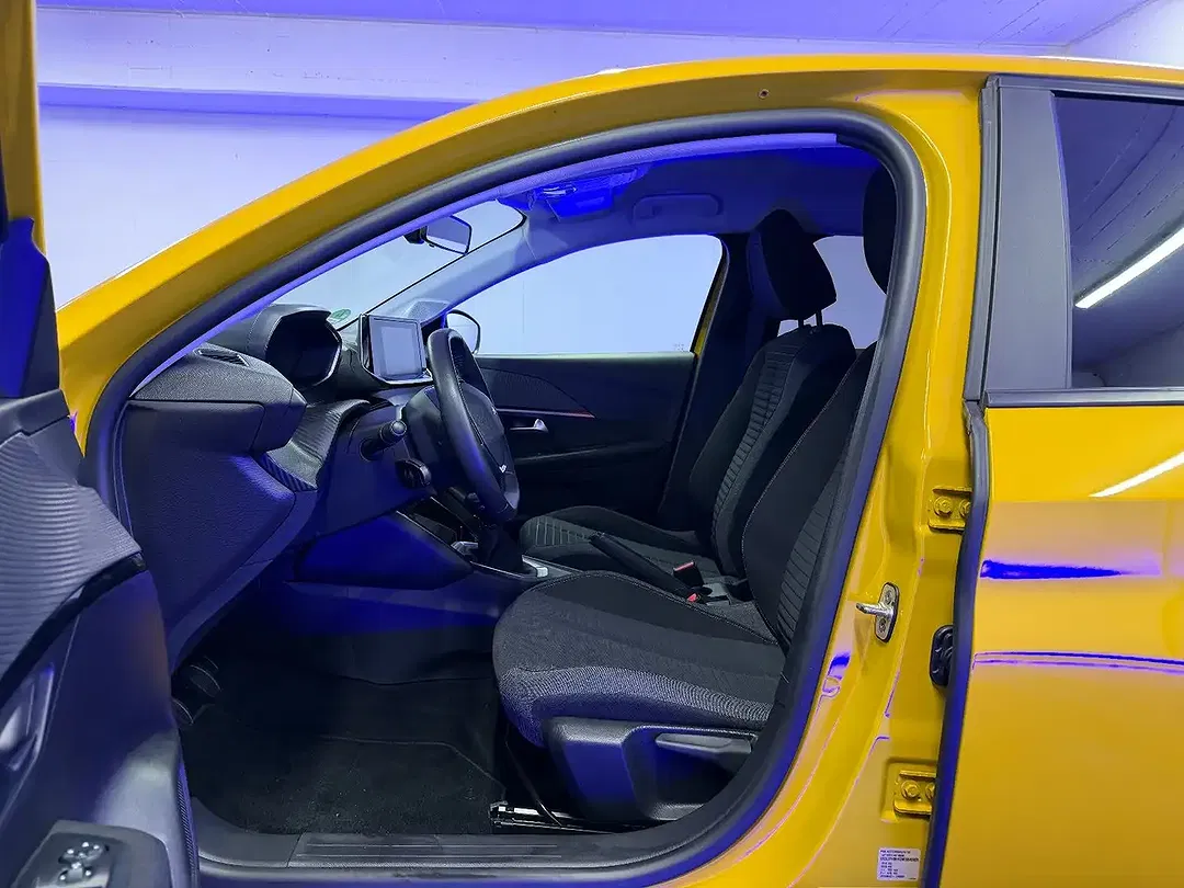 Peugeot 208 Active - foto 15