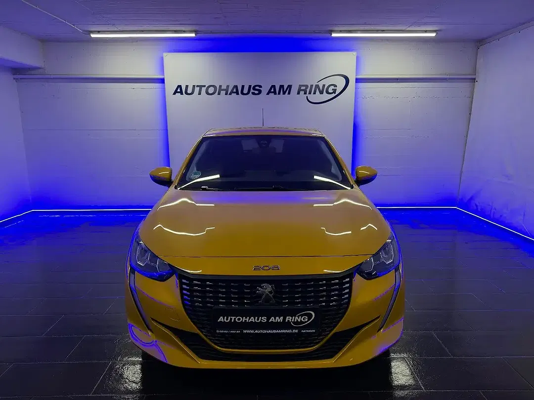 Peugeot 208 Active - foto 2