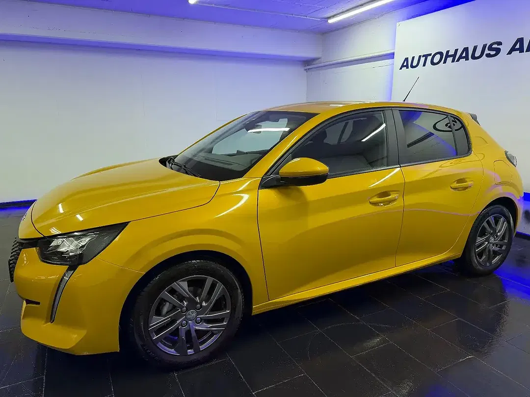 Peugeot 208 Active - Thumbnail 3