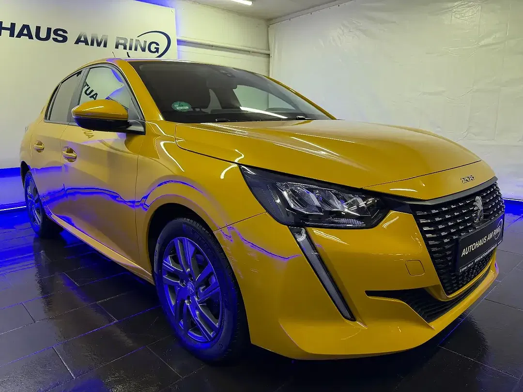 Peugeot 208 Active - Thumbnail 4