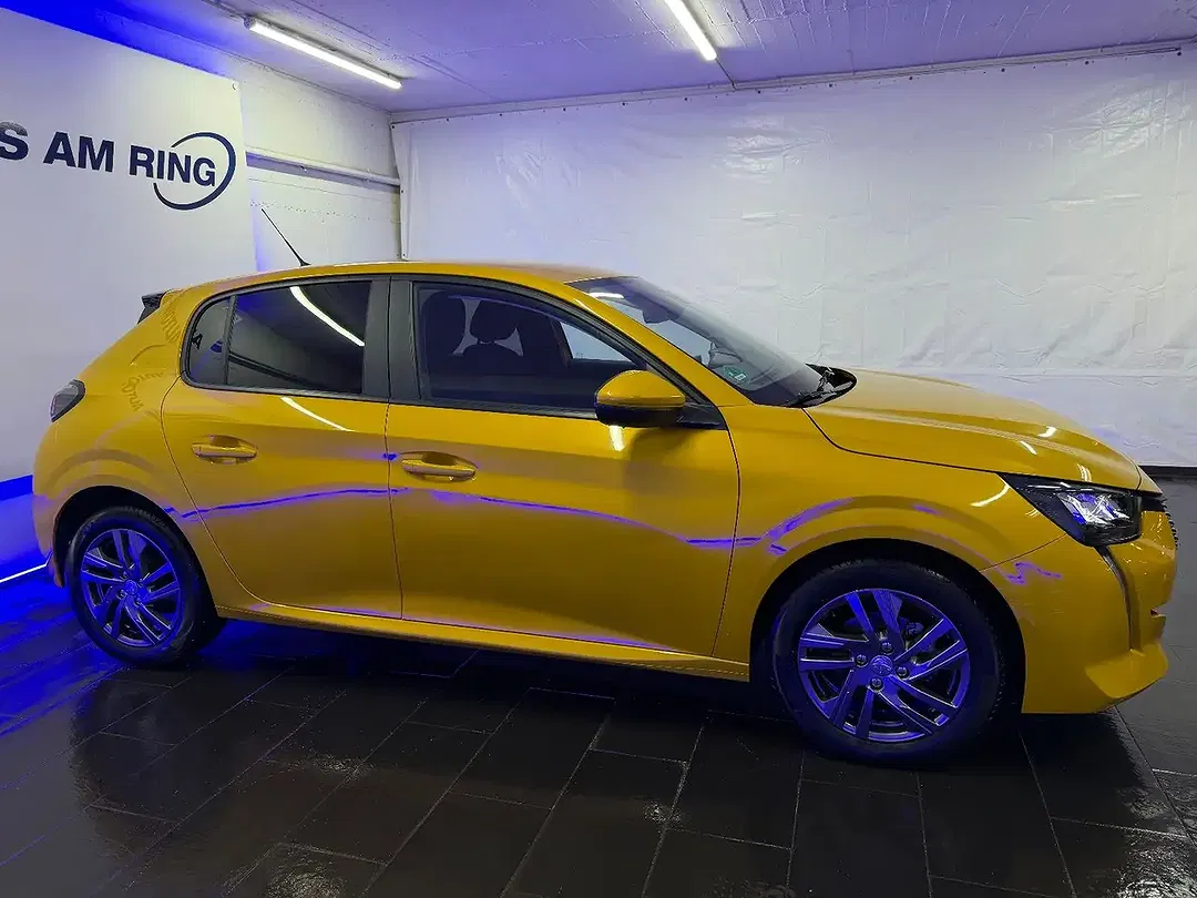 Peugeot 208 Active - Thumbnail 5