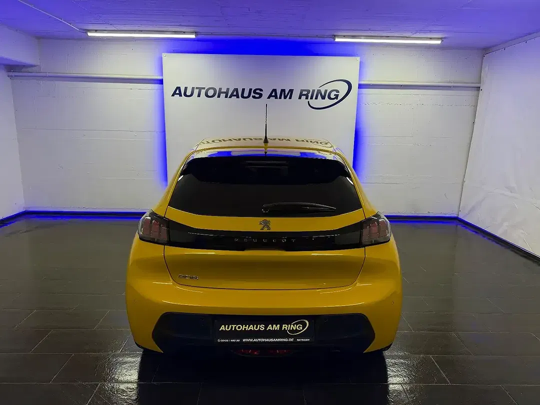 Peugeot 208 Active - Thumbnail 6