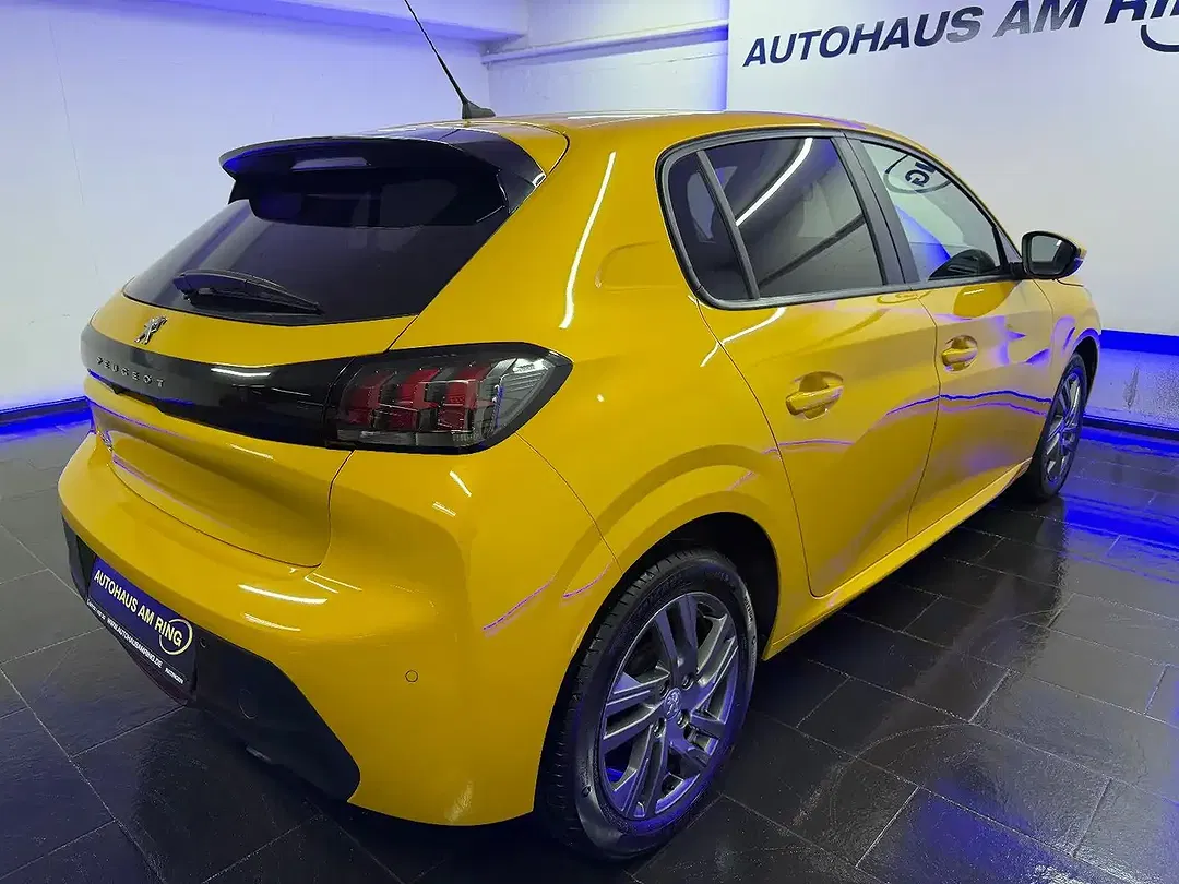 Peugeot 208 Active - Thumbnail 7