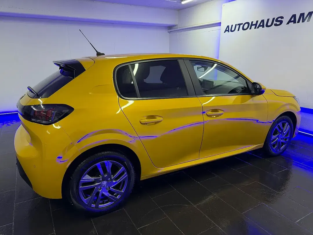 Peugeot 208 Active - Thumbnail 8