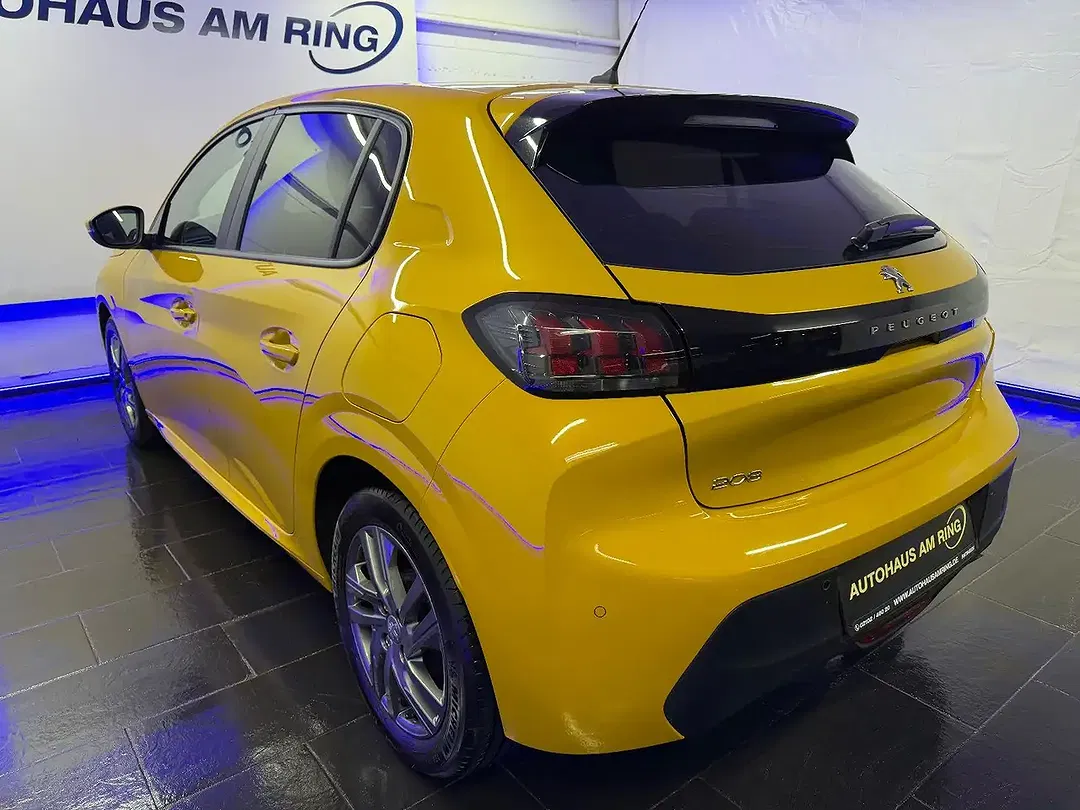 Peugeot 208 Active - Thumbnail 9