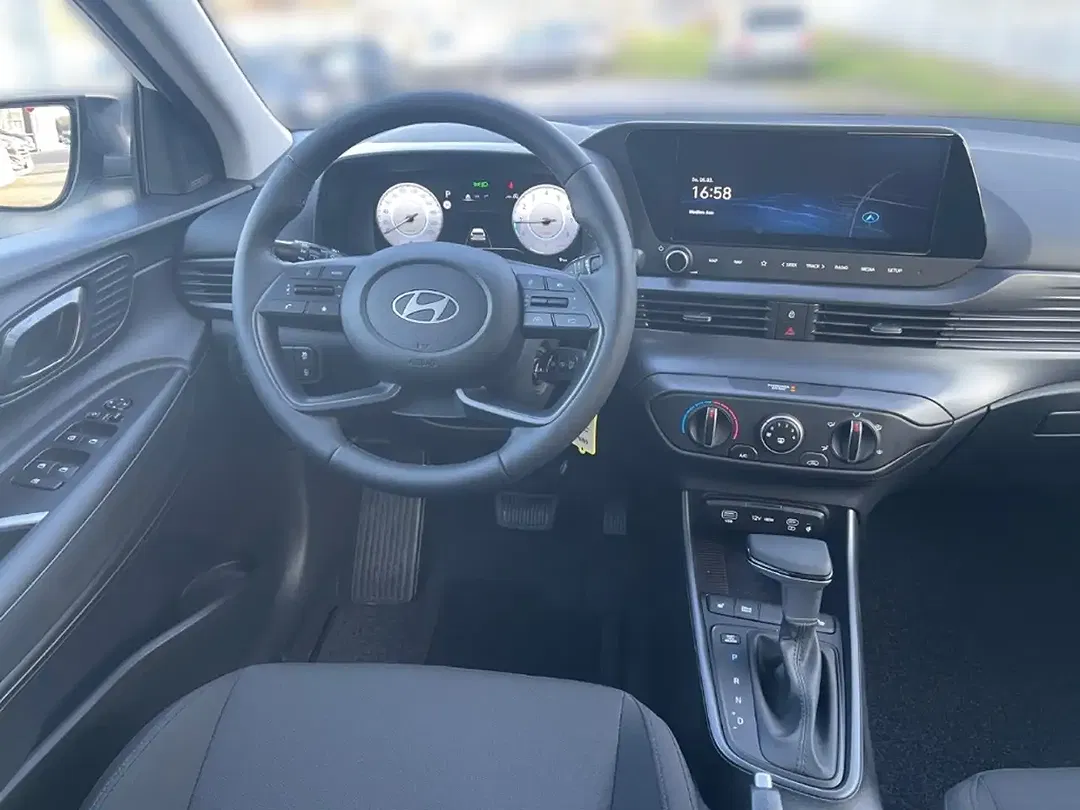 Hyundai i20 1.0 T-GDI DCT Trend - Thumbnail 11