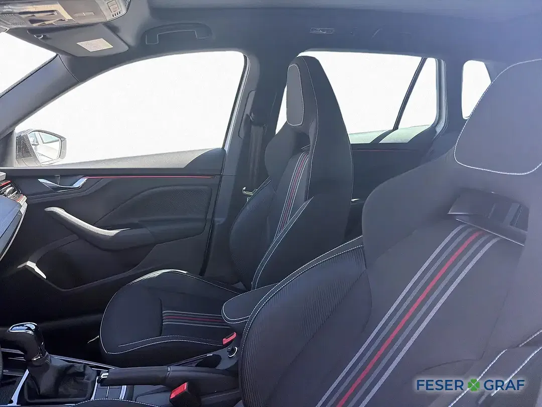 Skoda Kamiq 1.0 TSI DSG Monte Carlo - Thumbnail 7