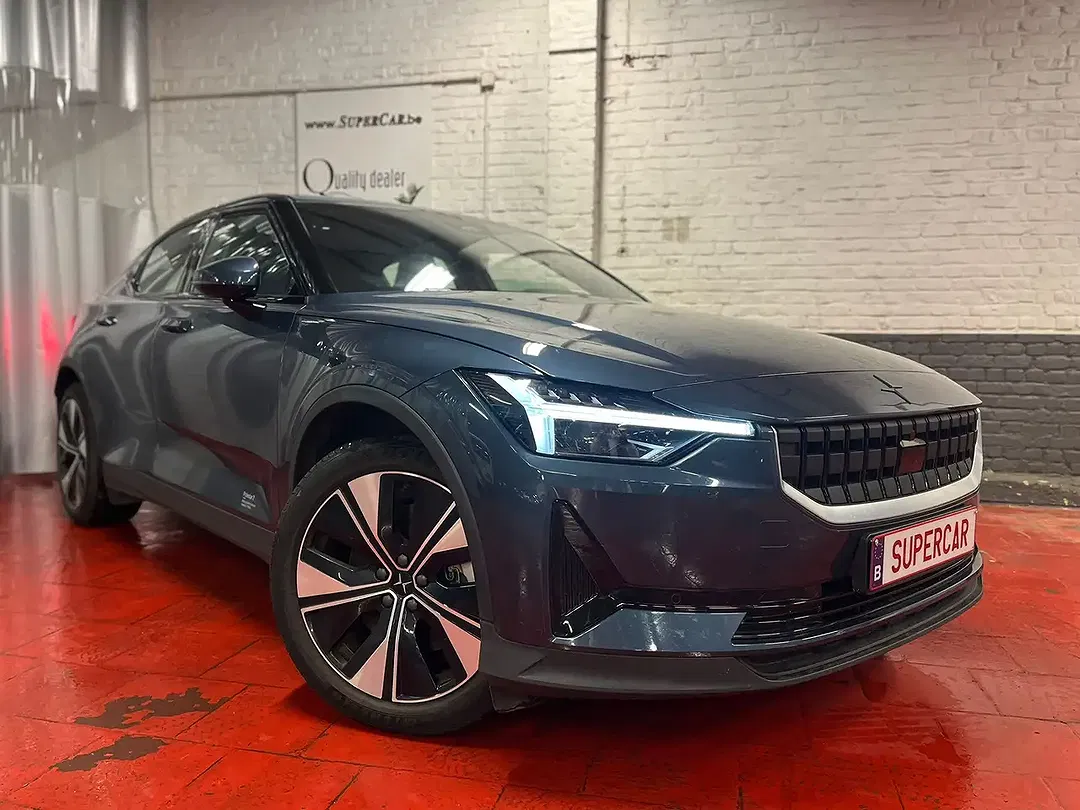 Polestar 2 69 kWh Single Motor - foto 1