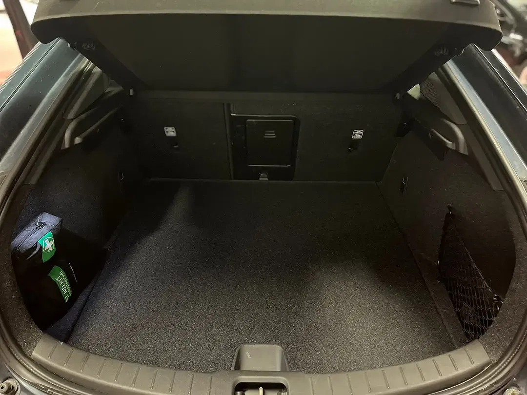 Polestar 2 69 kWh Single Motor - Thumbnail 12