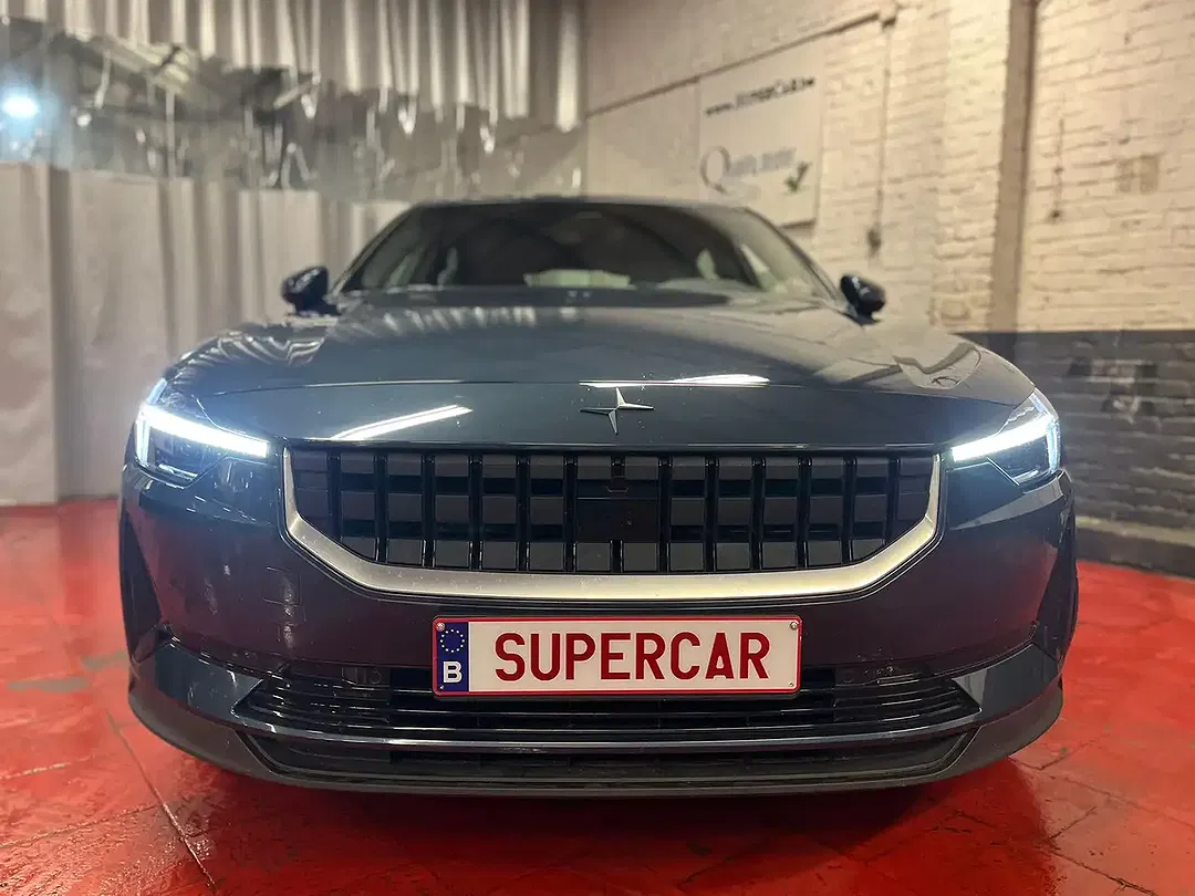 Polestar 2 69 kWh Single Motor - foto 2