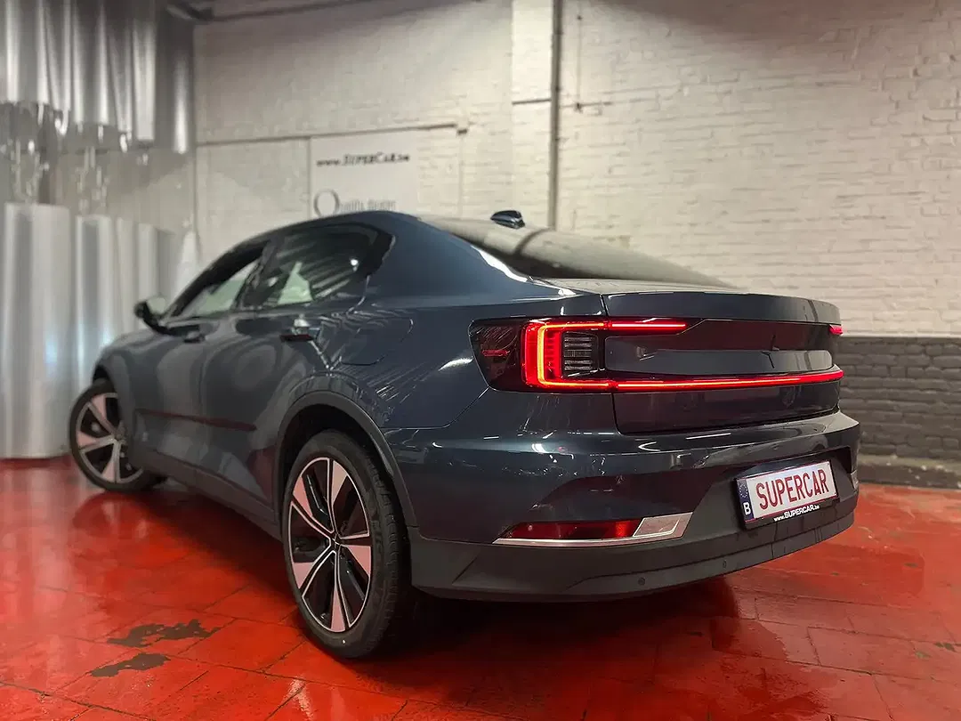 Polestar 2 69 kWh Single Motor - Thumbnail 3