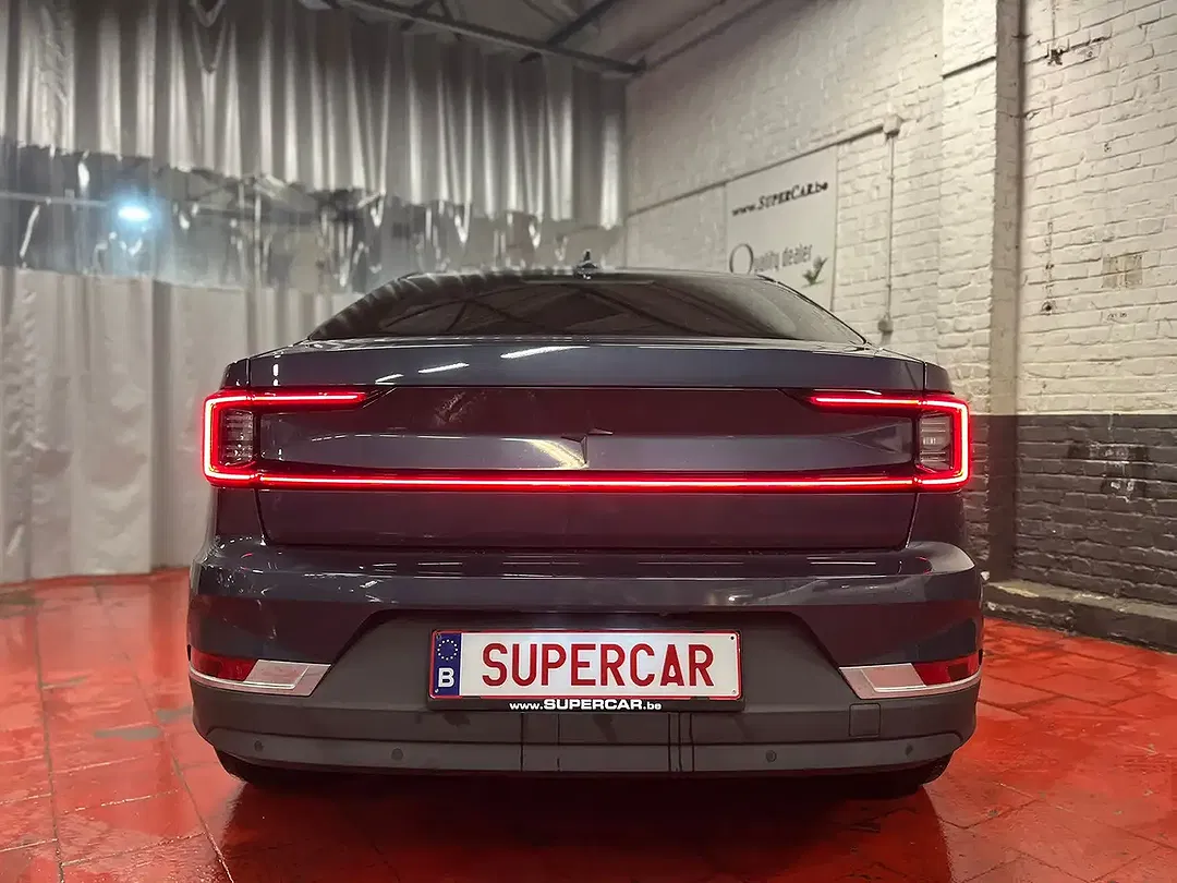 Polestar 2 69 kWh Single Motor - Thumbnail 4