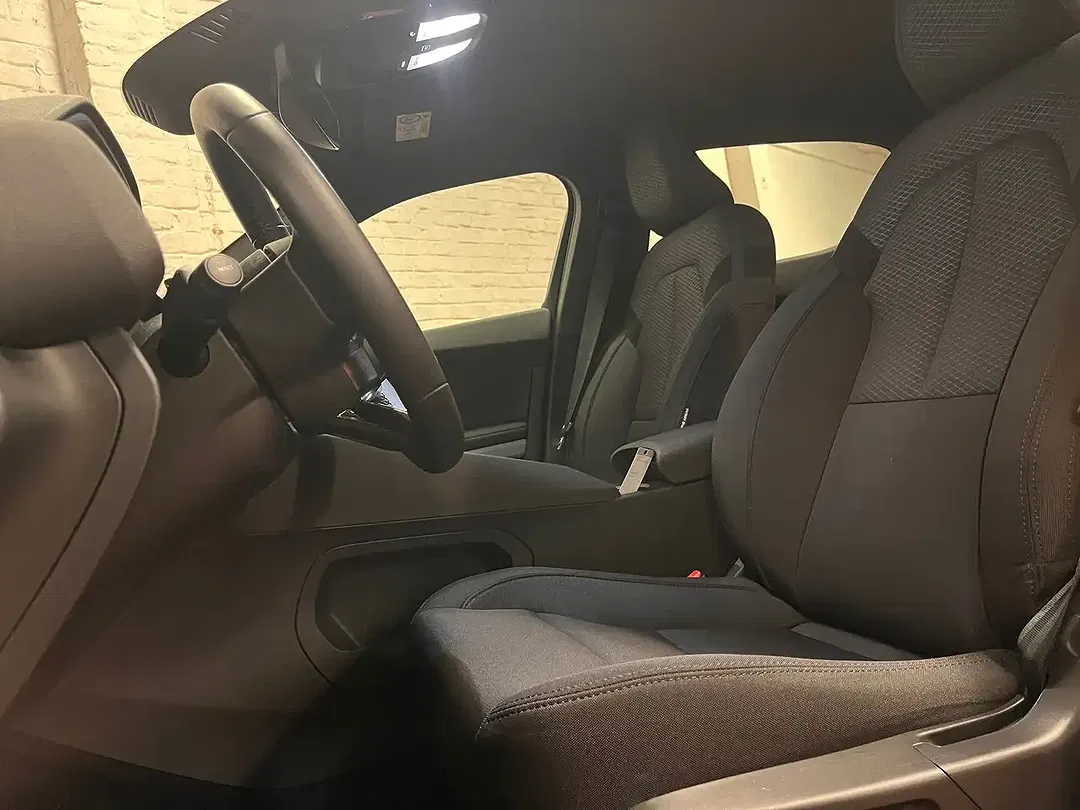 Polestar 2 69 kWh Single Motor - Thumbnail 5