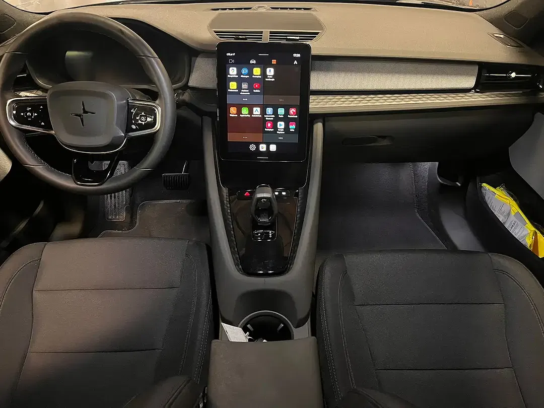 Polestar 2 69 kWh Single Motor - Thumbnail 6
